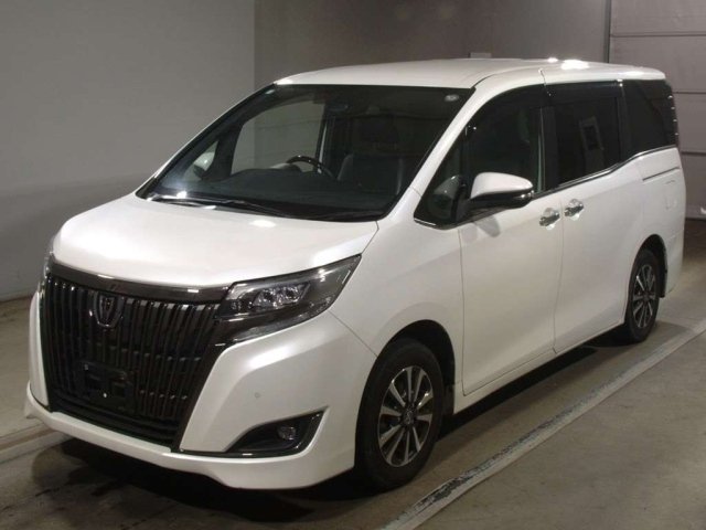 TOYOTA ESQUIRE GI PREMIUM PACKAGE