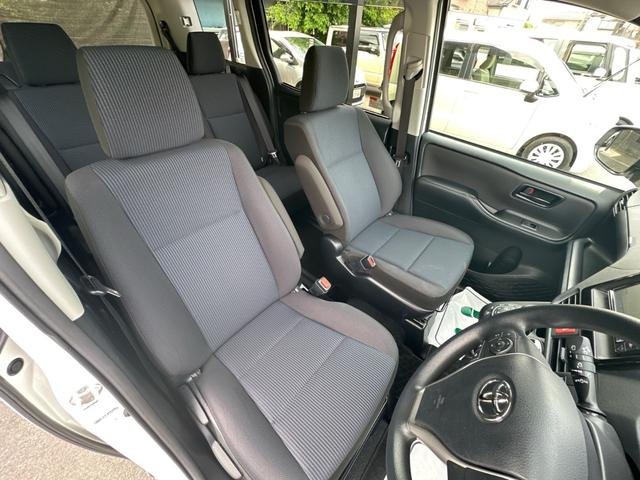 Toyota Noah Non Hybrid X 2021